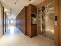 Wonju Hue Hotels near استاد وونجو