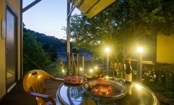 Pocheon Joey Tomato Pension