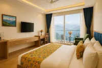 Summit Norling Resort & Spa Отели в г. 
