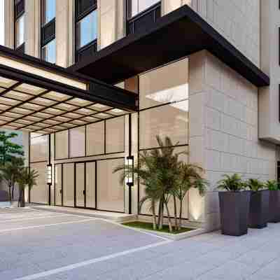 The Fern Mumbai, Goregaon, Series by Marriott Hotel Exterior