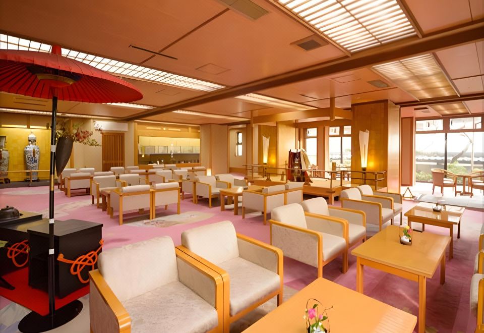 Yumura Onsen Asanoya Ryokan Over view