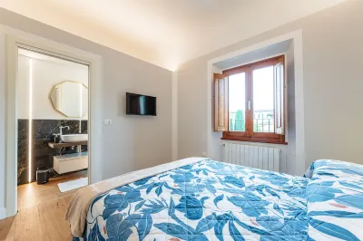Florence Oltrarno Relax Hotels in San Frediano