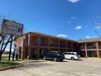 Jupiter Inn Hotels in Garland