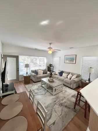 Amazing Newly Renovated Condo at Sea Trail Resort