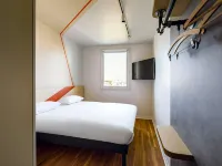 Ibis Budget Lyon Villeurbanne Hotel di Vaulx-en-Velin