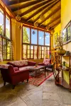 Hotel Chevron Rosemount, Ranikhet Отели в г. Раникхет