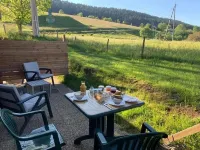 Le Relais Nordique Hotel a Bellignat