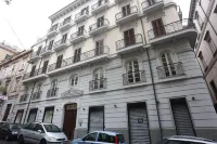 PALAZZO SANT'ARCANGELO聖阿坎傑洛宮 - 家庭旅館