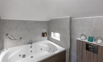 Holiday Inn Manchester - Oldham