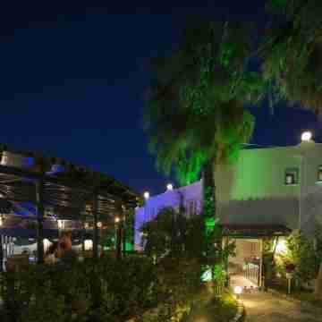 Casa Del Mar Bodrum Hotel Exterior