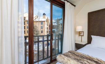 Beaver Creek Lodge, Autograph Collection