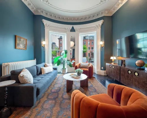 The Chester Hotels near Back Bay
