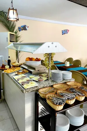 The Mood Hotel Gumbet