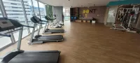 One Apartments - Gym