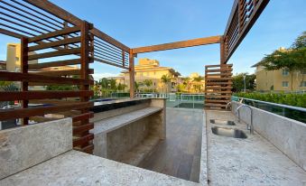 Ozped Flats Particulares Edifício the Sun