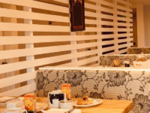 Arte Brisa Hostal Boutique Hotels in Natales