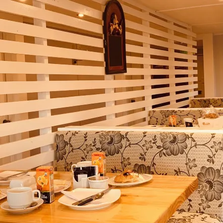 Arte Brisa Hostal Boutique
