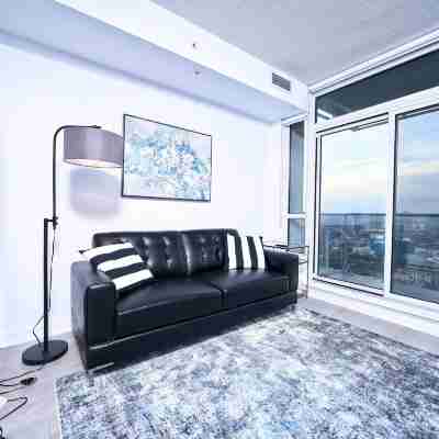 Rivetstays - The Britt Rooms