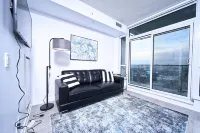 ريفيتستايز - ذا بريت Hotels near كوينز بارك
