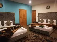 Arcadian Inn Hotel فنادق في 