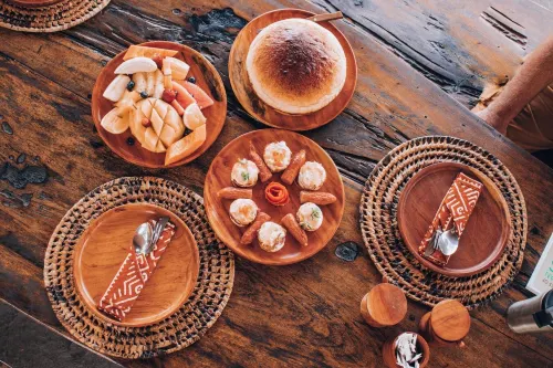 Rufiji Explorers Hotels in Rufiji