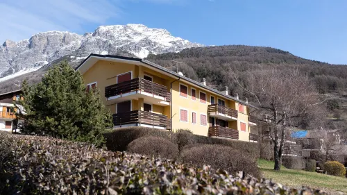 Italianway -San Sebastiano 4