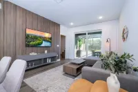 Brand New Luxury Retreat Near Disney