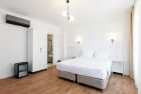 Karaüzüm Hotel Bozcaada