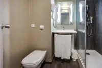 Ibis Orléans Centre Gare