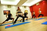 Haven Hotel - Spor Salonu