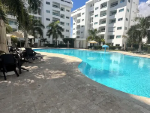 Juan Dolió, Guayacanes, San Pedro de Macorís 203-D Hotels in Juan Dolio