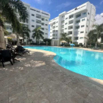 Juan Dolió, Guayacanes, San Pedro de Macorís 203-D