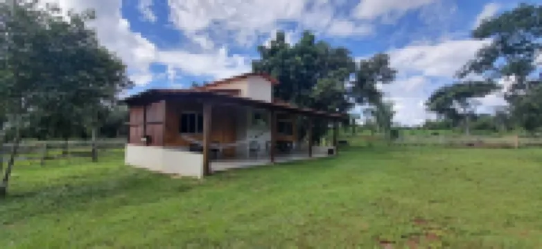 Chalé Estância da Mata Hotels in Nobres