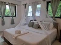 Jangala Resort - balcony