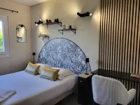 Hôtel le Sainte Florence Hotels in L'Oie