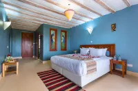 The Last Village Lodge