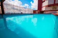 Taj Mahal Hotel - piscina