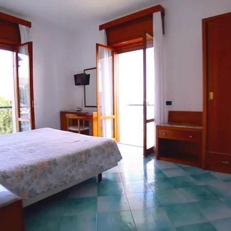 Grand Hotel Ischia Lido