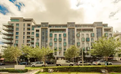 Premier Suites Dublin, Sandyford Hotels in Sandyford