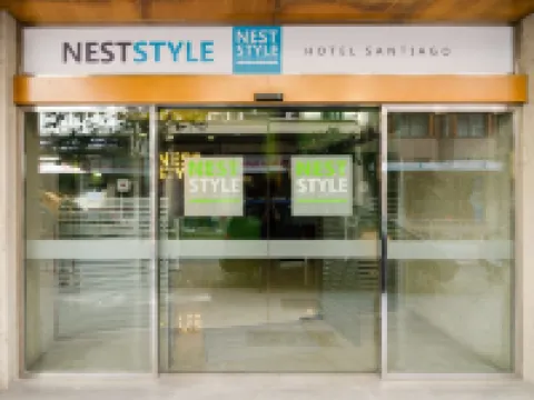Nest Style Santiago Hotels in Santiago de Compostela