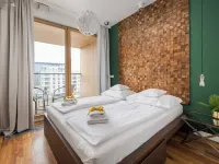 Go Apartments Hotels near Bielany