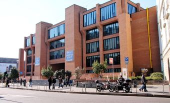 Italianway-Cesare da Sesto