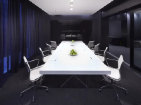 Hotel Realm Hotels in Barton