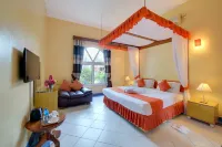 Azul Margarita Beach Resort Hotels in Bamburi Beach