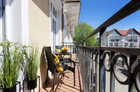 Apartamenty Sun & Snow Zachód Słońca Hotels in Sarbinowo