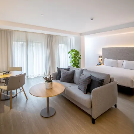 Innside by Meliá Zaragoza