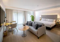 Innside by Meliá Zaragoza فنادق في Zaragoza