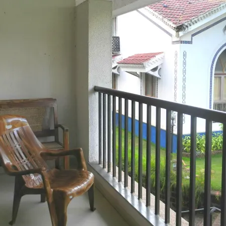 Riviera Foothills ,Baga, Arpora, North Goa One & Two BHK