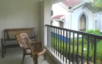 Riviera Foothills ,Baga, Arpora, North Goa One & Two BHK