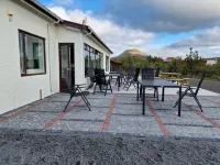Dettifoss Guesthouse Hotels in Nordurthing